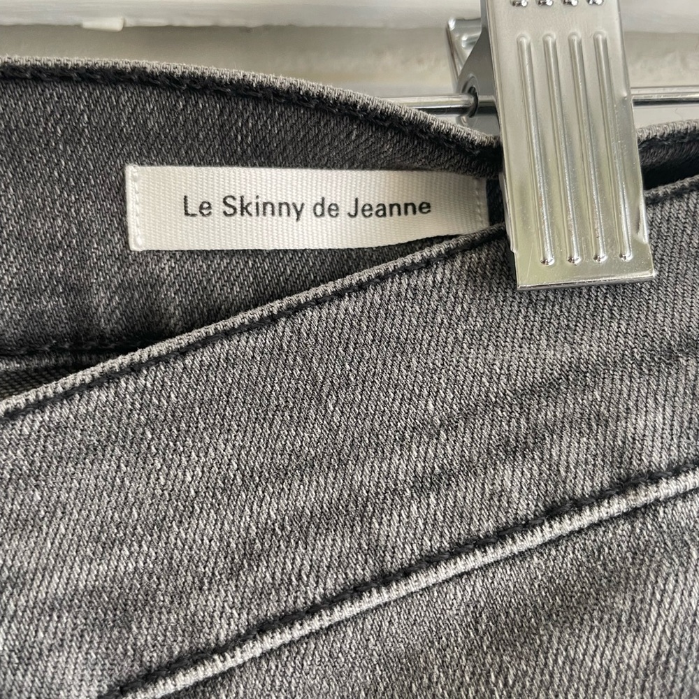 Frame jeans - Picture 6 of 10